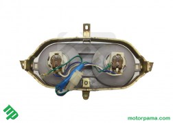 Faro anteriore kymco  top-boy (1)